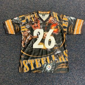 Le’veon Bell Jersey Pittsburgh Steelers